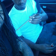 RIVERSIDE Goddshannd and KINGStat