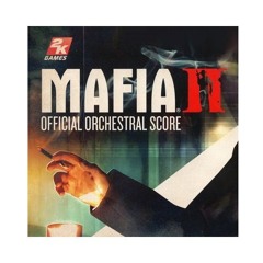Alternate Ending - Mafia II (OST) - Prague FILMHarmonic Orchestra