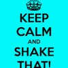 Shake that! TTS mix