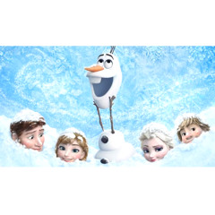 Let It Go (Student Ver.) cover