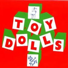 KWOD 106.5 History Of Punk: The Toy Dolls