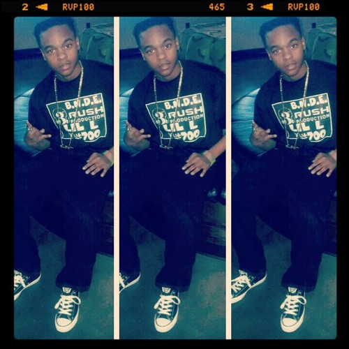 Lil L- Cut her off (remake)