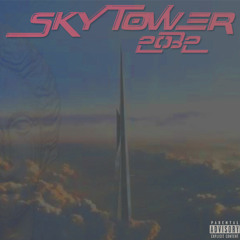 Skytower 2032 (Title Sequence)