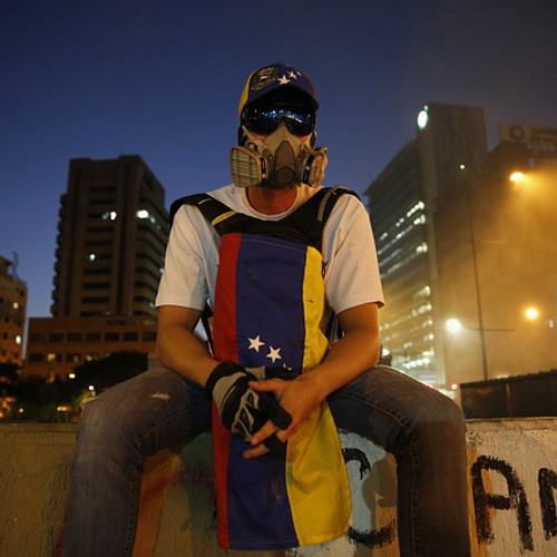 Venezuela: Discussing the Protest Movement & Memorializing Chavez (Lp2282014)