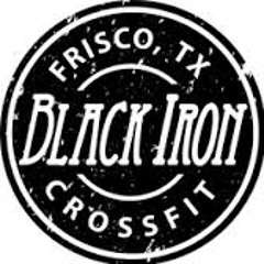 BLACK IRON Crossfit Open 14.1 Mix