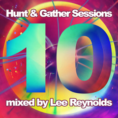 Hunt & Gather Sessions #10