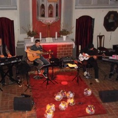 Die Dunklen Jahren- Undercover (Johannes Oerding Cover) DEMO