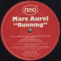 Marc Aurel - Running Eyepro Remix