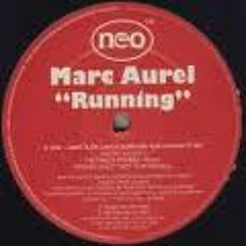 Marc Aurel - Running Eyepro Remix