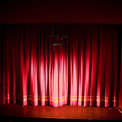 Y.Scyla Ft. T-rex - Curtains