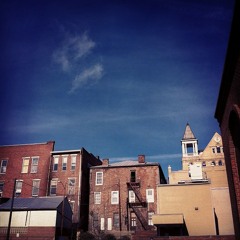 "I Won't" by Becky and Paul