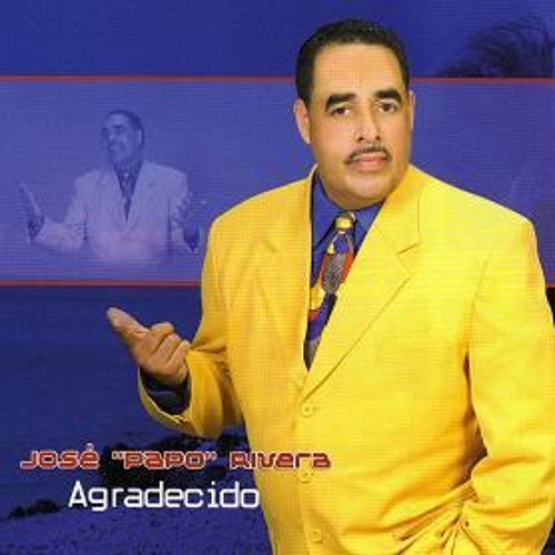 Stream Amado mio Papo rivera, Salsa Cristiana. by My brother Wilmer Listen online for free
