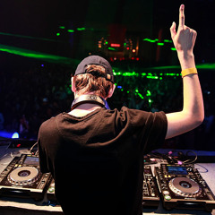 Matt Bukovski - Surrounded 045 (28-02-2014)
