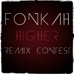 Fonkah- Illest (Fantom Limb Remix)