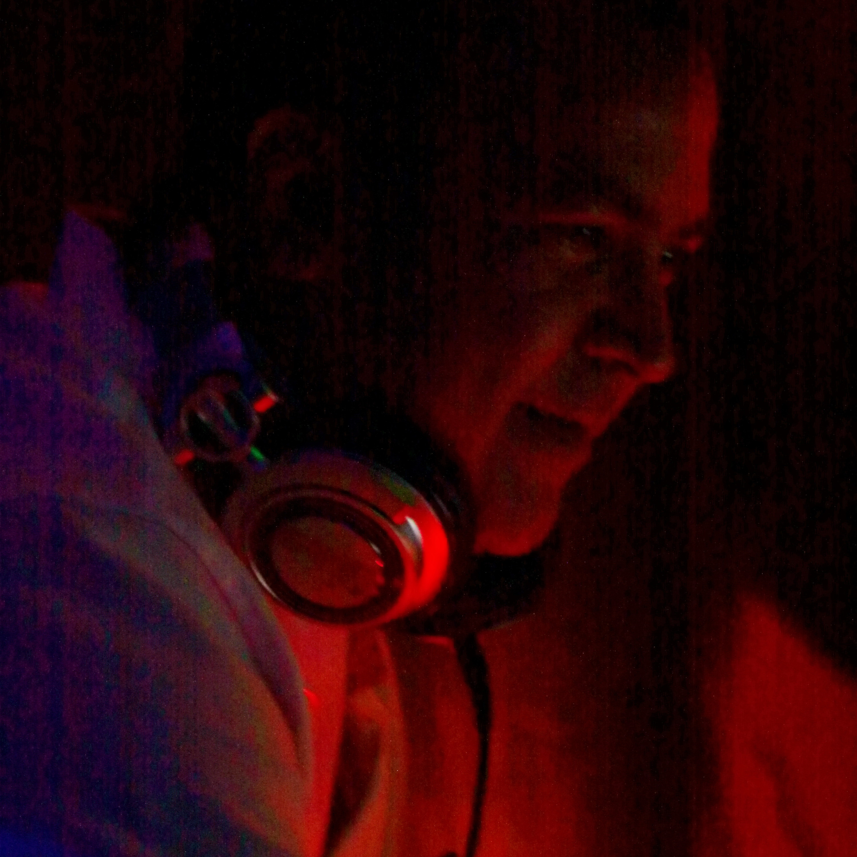 DJ Agdel