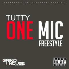 Tutty - One Mic (freestyle)
