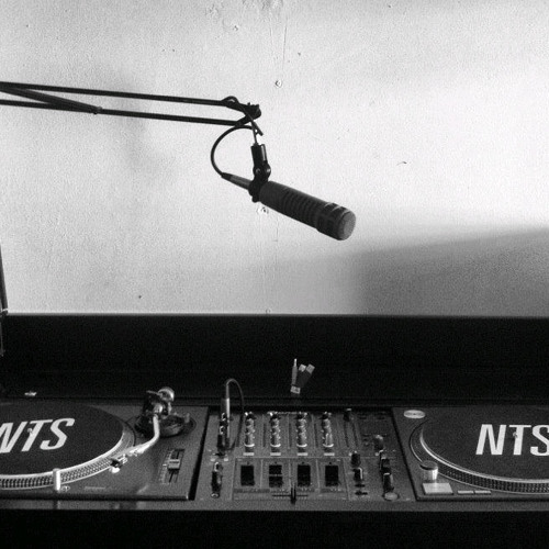 Spooky - Joyride (Murlo VIP) - NTS Radio ft. Skepta rip
