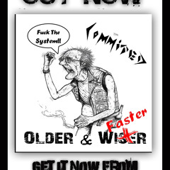 Older & Faster - A Sampler
