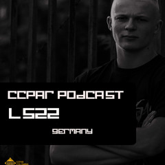 CCPAR Podcast 072 | LS22