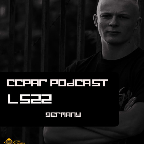 CCPAR Podcast 072 | LS22