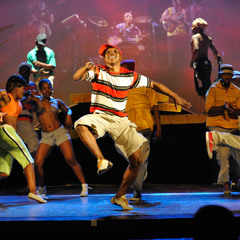 South African House Music Vol1 ( Live mix)