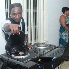 BY THE DJ BLACKSPECIAL