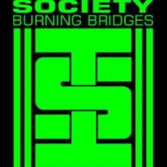 Information Society - Burning Bridges (Junior Kain Paul's Birthday Gift 2007 Remix)