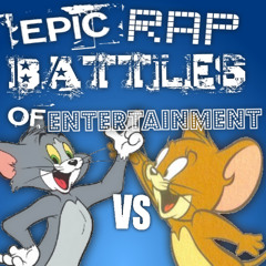 Tom vs Jerry. Epic Rap Battles of Entertainment 1.
