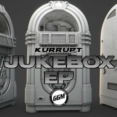 GGM055 - You Got The Love ( For Terror ) - Kurrupt (Coming Soon)