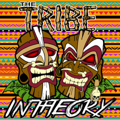 INTHEORY - "The Tribe" (Original Mix) [OUT NOW]