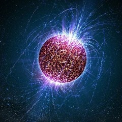 Magnetar's Mass