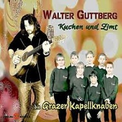 Walter Guttberg - Kuchen Und Zimt
