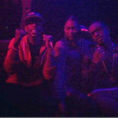 Arlington Airbourne Ft. Bri'Lee  - Real One (Mixed By MIC West)