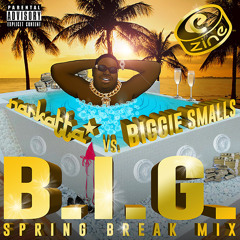 Narkatta - B.I.G. Spring Break Mix [for www.ethezine.com*]