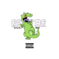 09. Reptar Feat. MNSTR (Prod. by Sean J)