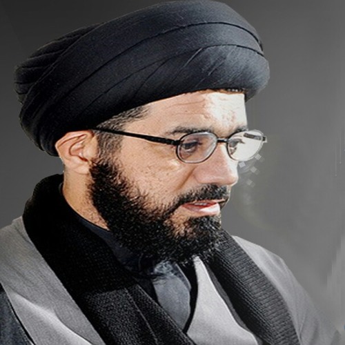 الله يلعن امية_السيد محمد الصافي