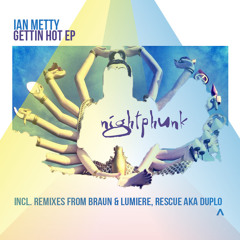 Ian Metty - Feel About A Bass (Braun&Lumiere Remix)*Nightphunk RecordingsNPR025