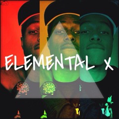 Whats Real Ft. Elemental X (Beat By Enimem -Infinite)