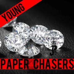 JP3 - Young Paper Chasers (Purchase @ www.jp3music.com)