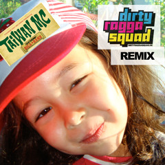 Taiwan Mc Feat Biga*Ranx - Mojo Rydim (Dirty Ragga Squad Remix) Master