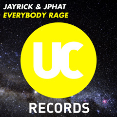 Jayrick & Jphat - Everybody Rage (Free Download as a tribute to Jphat)