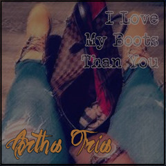 Ini Cinta (ft. Artha Tria)