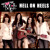 Artwork for Hell On Heels - Pistol Annies (Cover by MJ2)