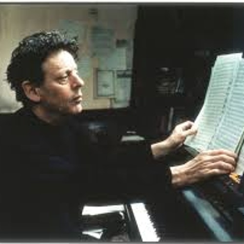 Philip Glass Loop (Demo)