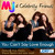 Artwork for You Can't Say Love Enough by MJ2 and Celebrity Friends (JDRF Celebrity Version)