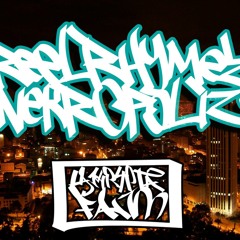 Musika De Mazas / reel rhymez ft nekropoliz