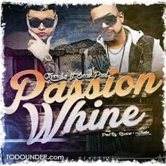 Farruko Ft Sean Paul   Passion Wine ( Extended Leonardo Aleman ) Sll