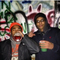 Mizzle Da God - Mobbin pt 2