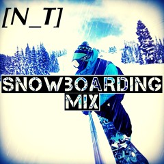 Snowboarding Mix