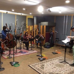 All Of Me -John Legend ( Recorded, arranged and Mixed by Juan Ceballos